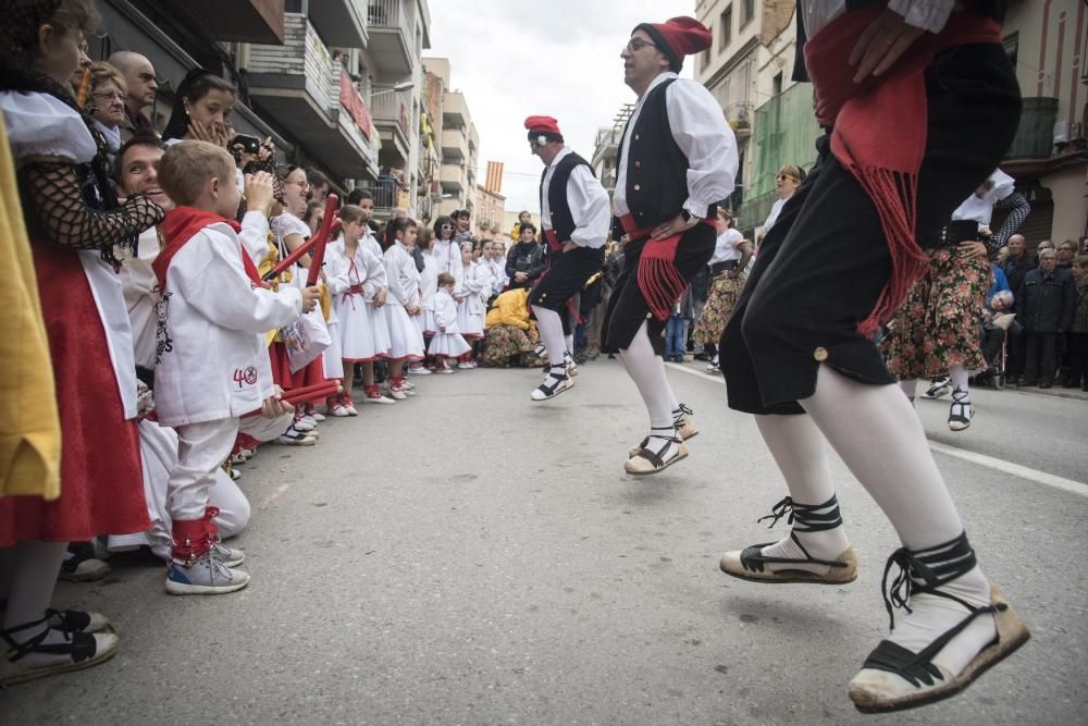 Caramelles de Súria