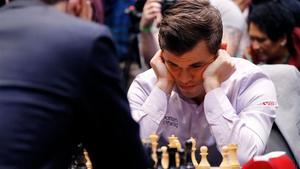 ¿Por qué las bolas anales habrían influido en la derrota de esta leyenda del ajedrez?