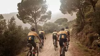 Una ruta de gravel entre Girona i Bellcaire d’Empordà per conèixer a fons la Diabetis mellitus tipus 1: així és l’assaig clínic sobre rodes que es farà el 22 i 23 de novembre al paradís ciclista