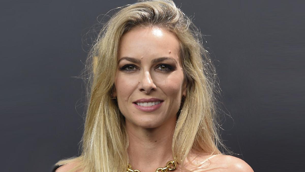 La actriz Kira Miró.