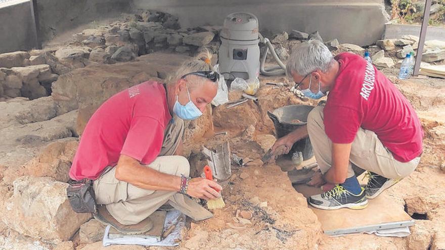 Los esclavos del 'oro blanco' de los nobles