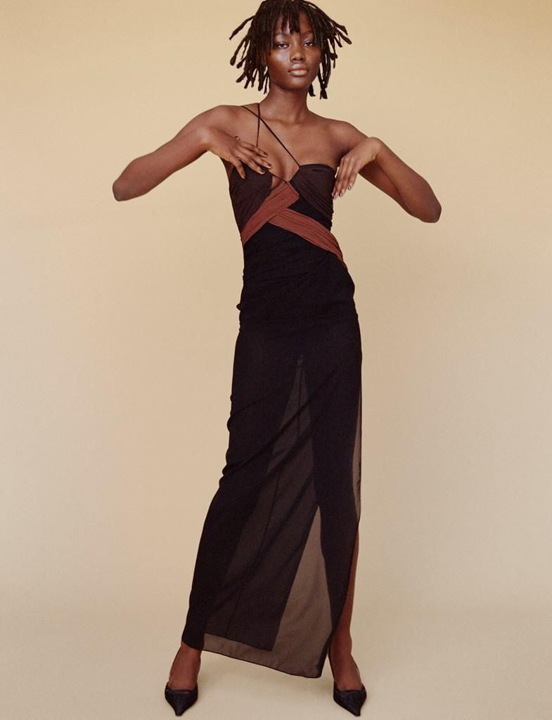 Fashion East