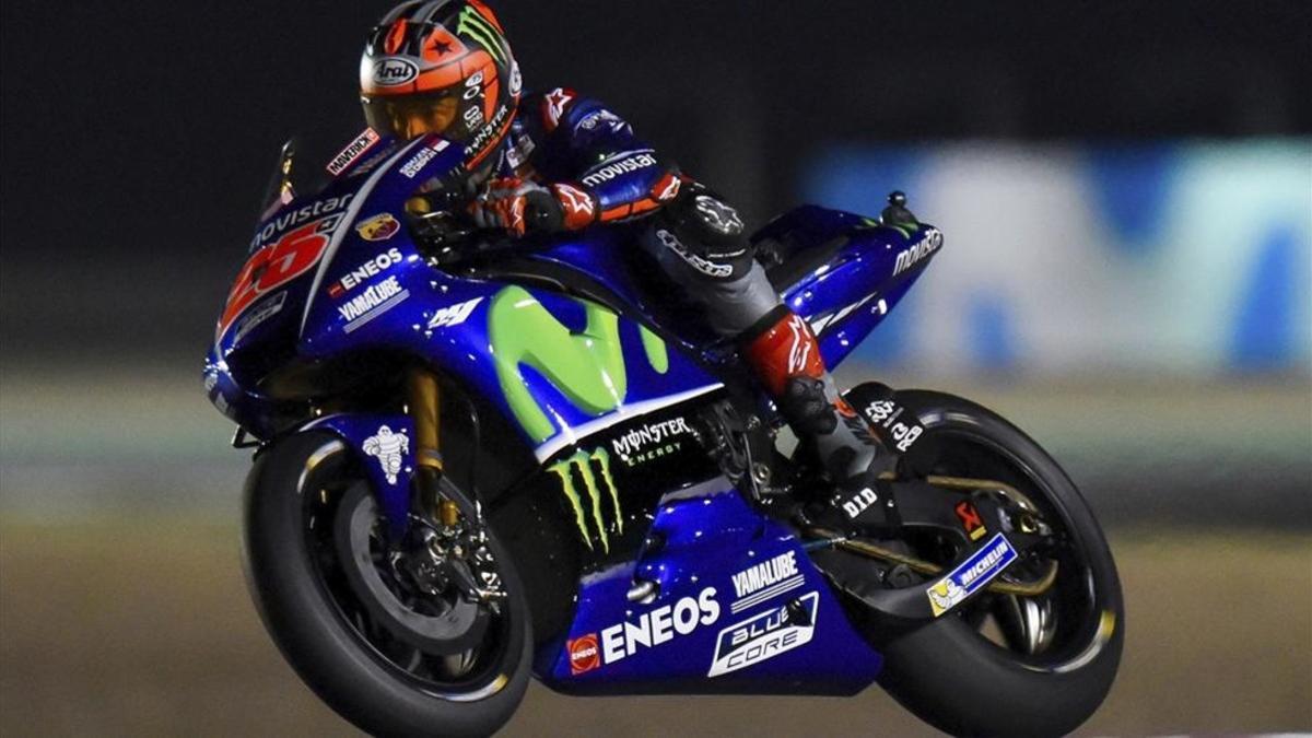 Maverick Viñales