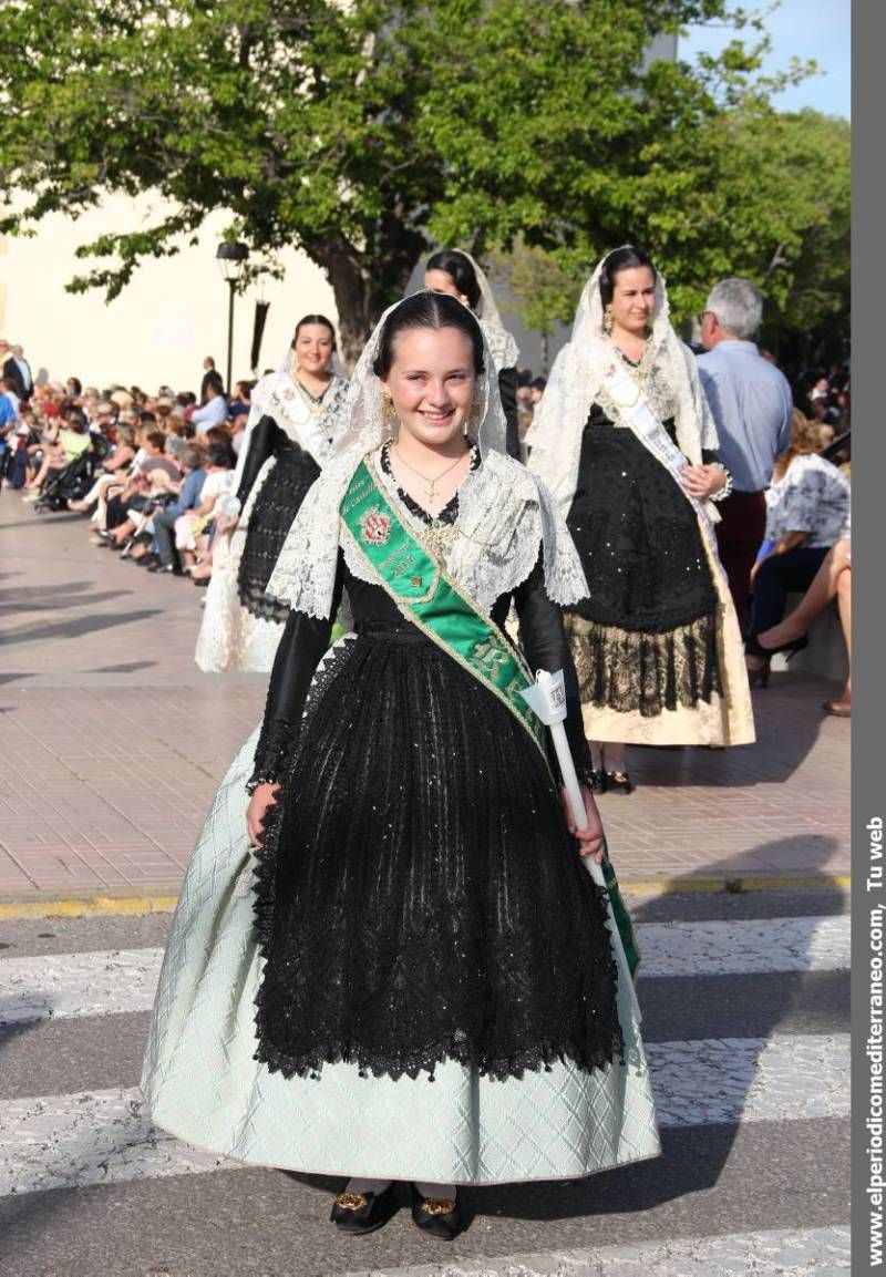 GALERÍA DE FOTOS -- Castellón se vuelca con las fiestas de Lledó