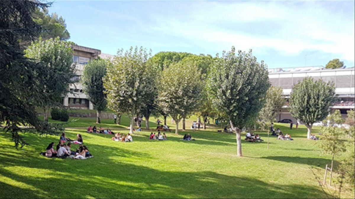 Universidad Autónoma de Barcelona.