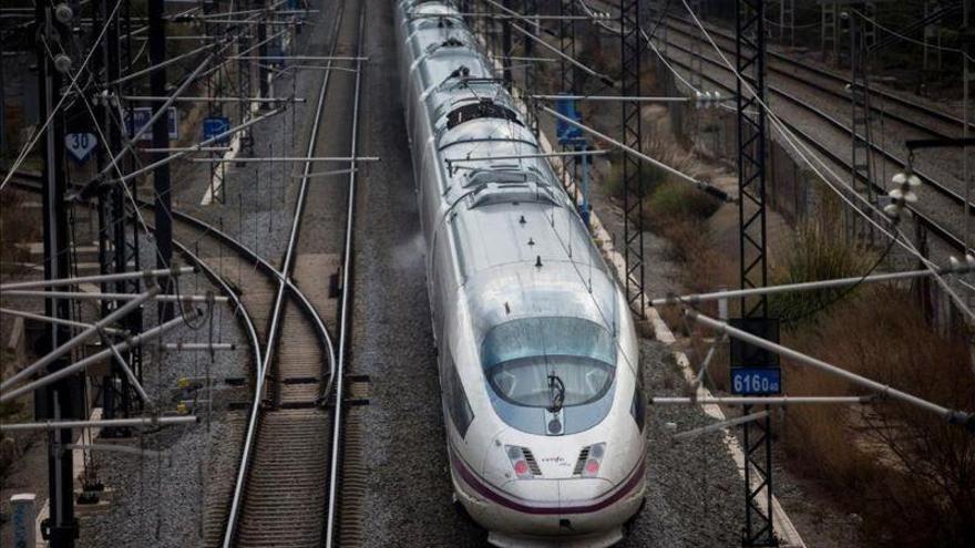 Autorizan el ramal de conexión del AVE con el tren convencional en Plasencia