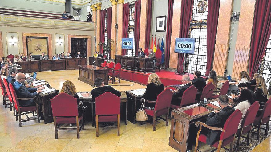 La licitación de Conexión Sur y la rehabilitación de Verónicas, cuestión de días en Murcia