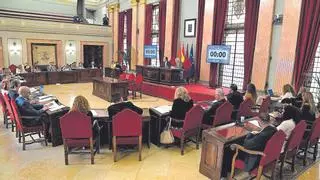 La licitación de Conexión Sur y la rehabilitación de Verónicas, cuestión de días en Murcia