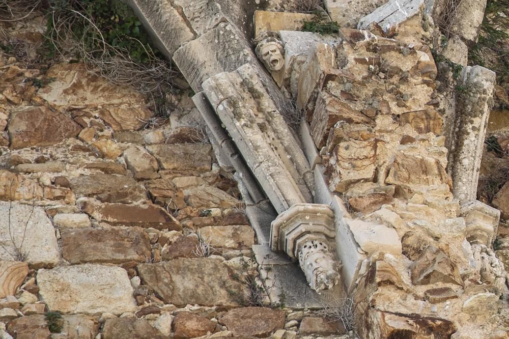 La parròquia que va canviar Blanes