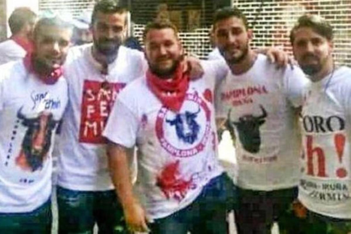 La Manada La Manada
