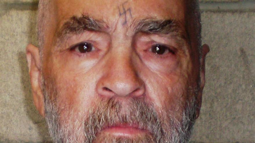 Hospitalizado de gravedad el asesino en serie Charles Manson