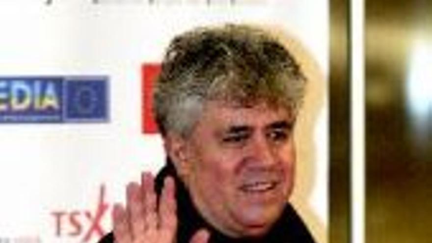 Los motivos expuestos por los hermanos Almodóvar