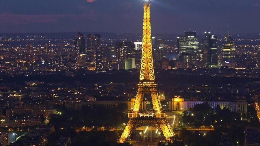 Los celos de Gustave Eiffel hacia &#039;su&#039; torre: “Estoy celoso, es más famosa que yo”