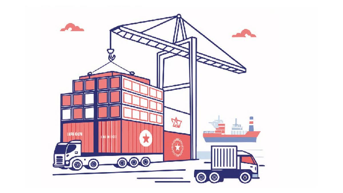 Aranzels, primer cop parat