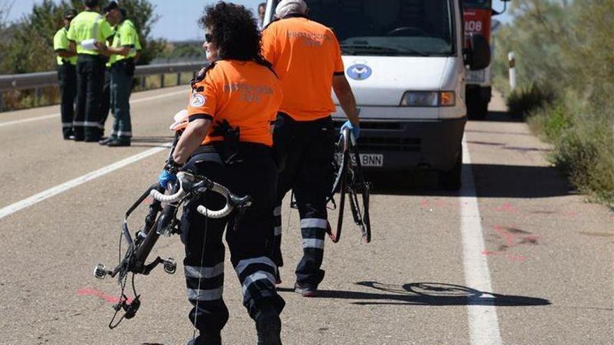 Los 1.500 voluntarios de protección civil tienen ya un nuevo marco normativo