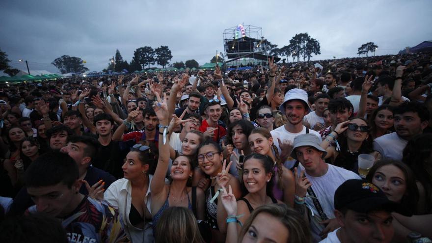 Los cinco festivales de música que no te puedes perder este verano en Asturias