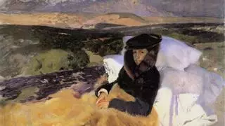 Así es la exposición inmersiva que desvela al Sorolla desconocido