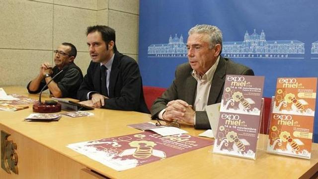Apicultores locales advierten de la baja calidad de la miel china