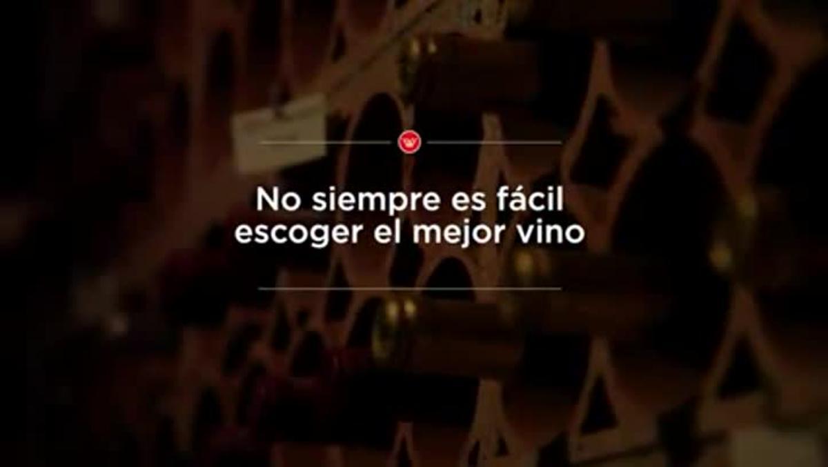 Vinus Veritas llança una campanya de Verkami per crear una app que introdueix els coneixements del millor sommelier en el mòbil