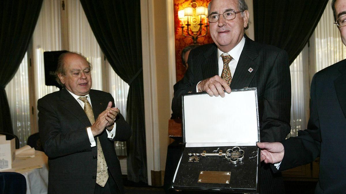 Mor l’empresari Ramon Miquel Ballart, fundador de Miquel Alimentació Mor l’empresari Ramon Miquel Ballart, fundador de Miquel Alimentació