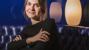 Mercedes Duque novel·la el dol pels amics perduts