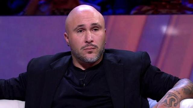 Kiko Rivera.