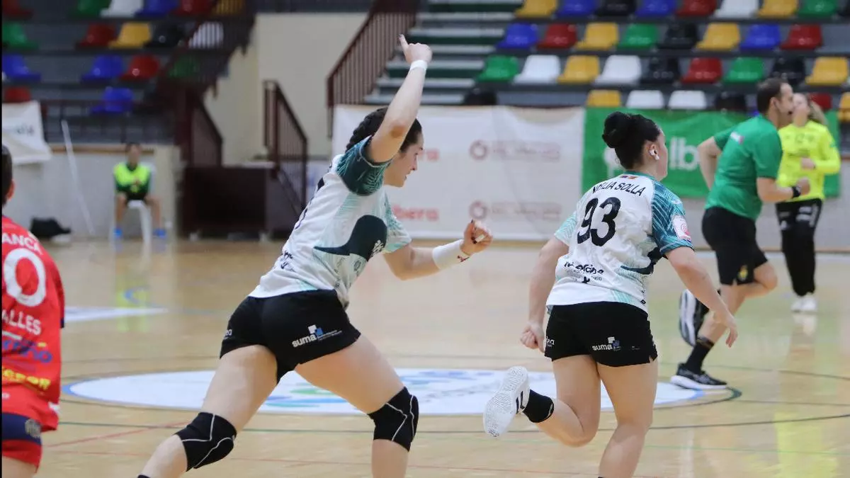 El Atticgo Elche sella su billete a las semifinales por el título