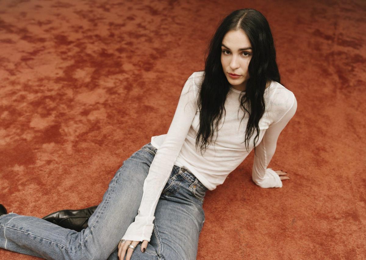 "M’agraden molt facetes molt diferents"