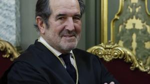 La promesa d’acudir al TJUE de Martínez Arrieta