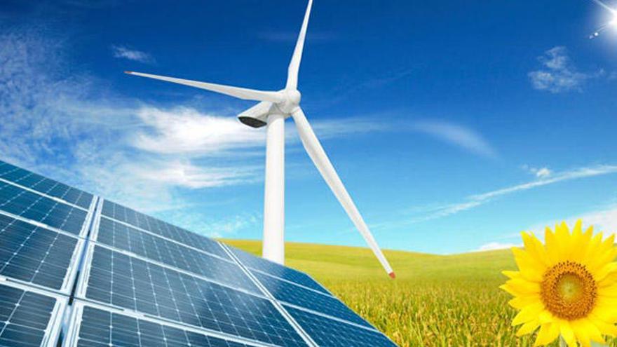 Las energías renovables encuentran financiación pese a las dificultades