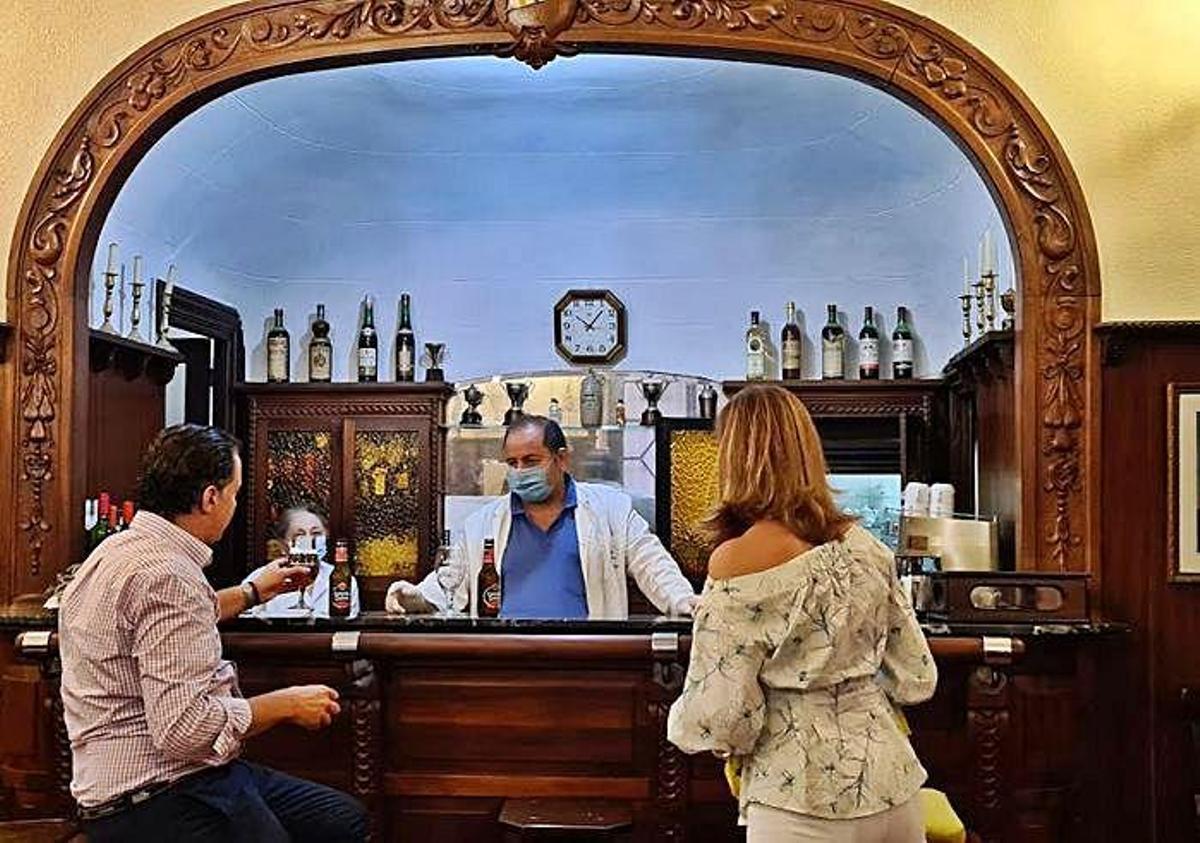 Un museo que busca su sitio en Vilagarcía