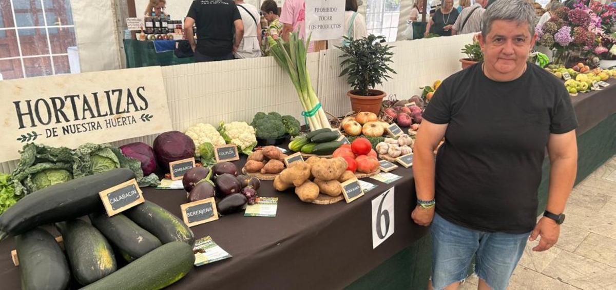 El tomate vence a la sequía