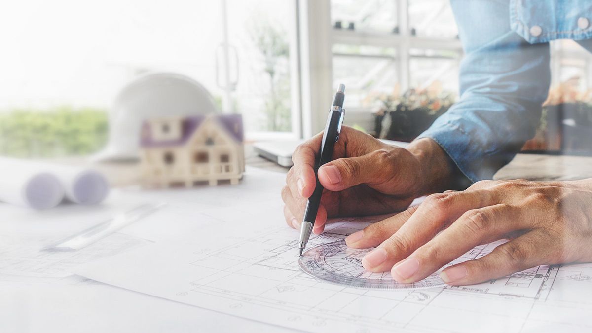 Los arquitectos técnicos facilitan los trámites y ofrecen servicios con la máxima garantía y calidad.