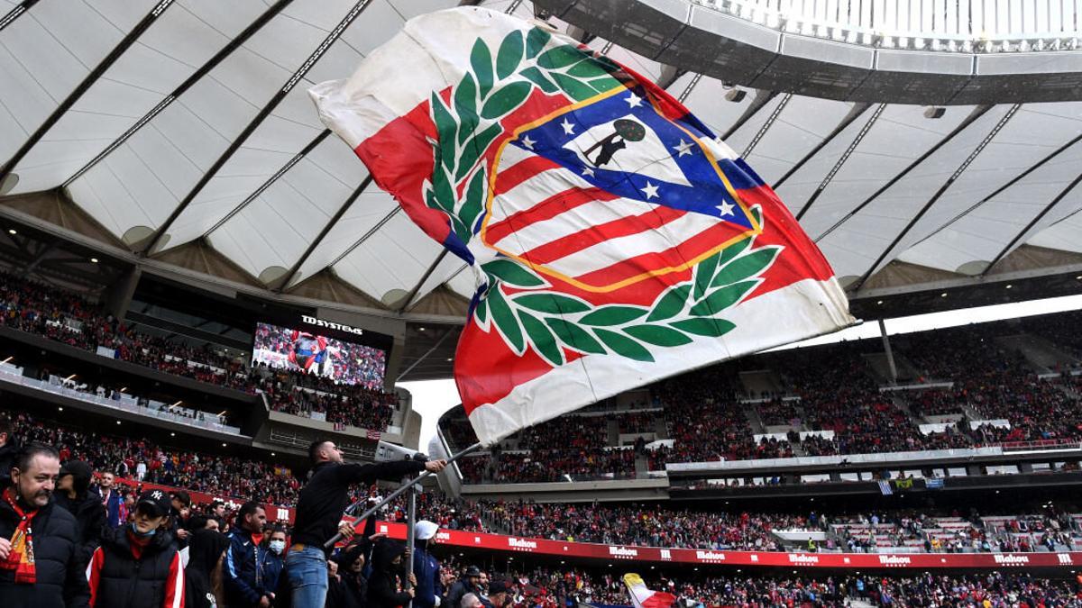 Pronósticos LaLiga Santander: Buscamos el cuotón del Atlético de Madrid