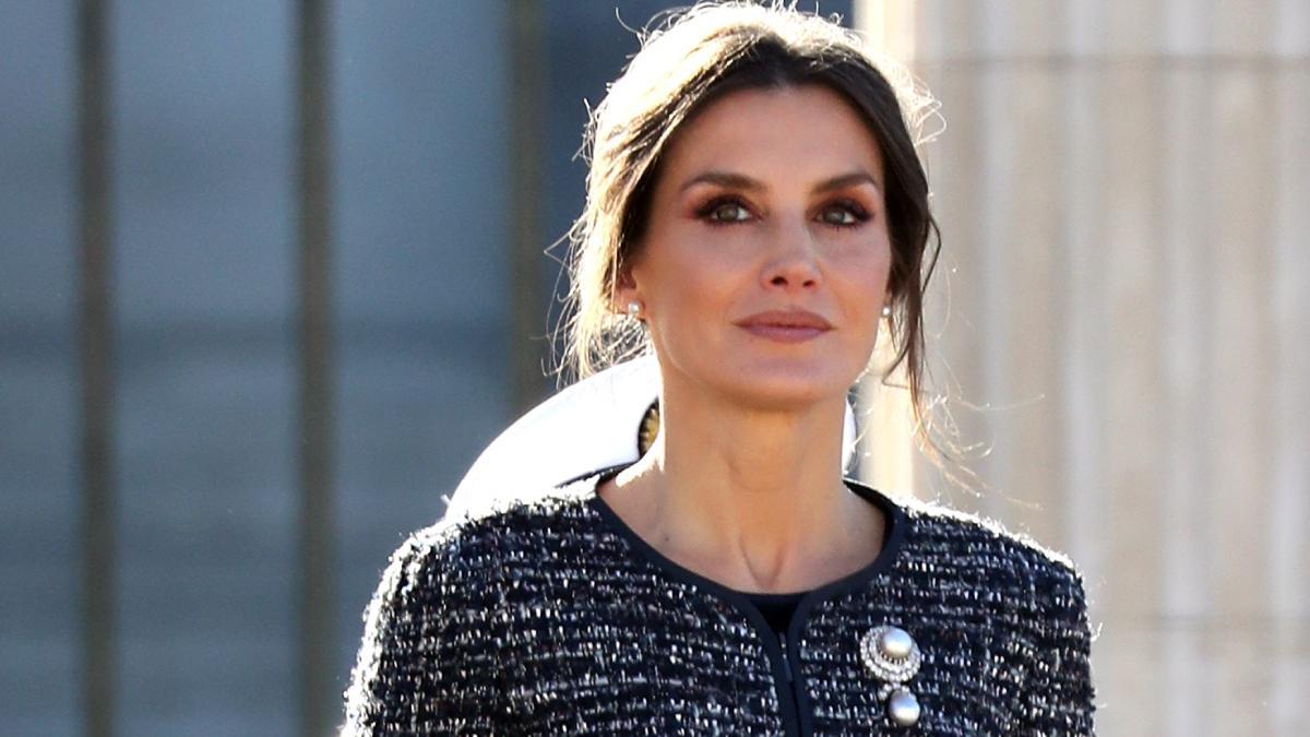 Le style de la reine Letizia aux Pâques militaires : tous les looks de son premier grand événement de chaque année