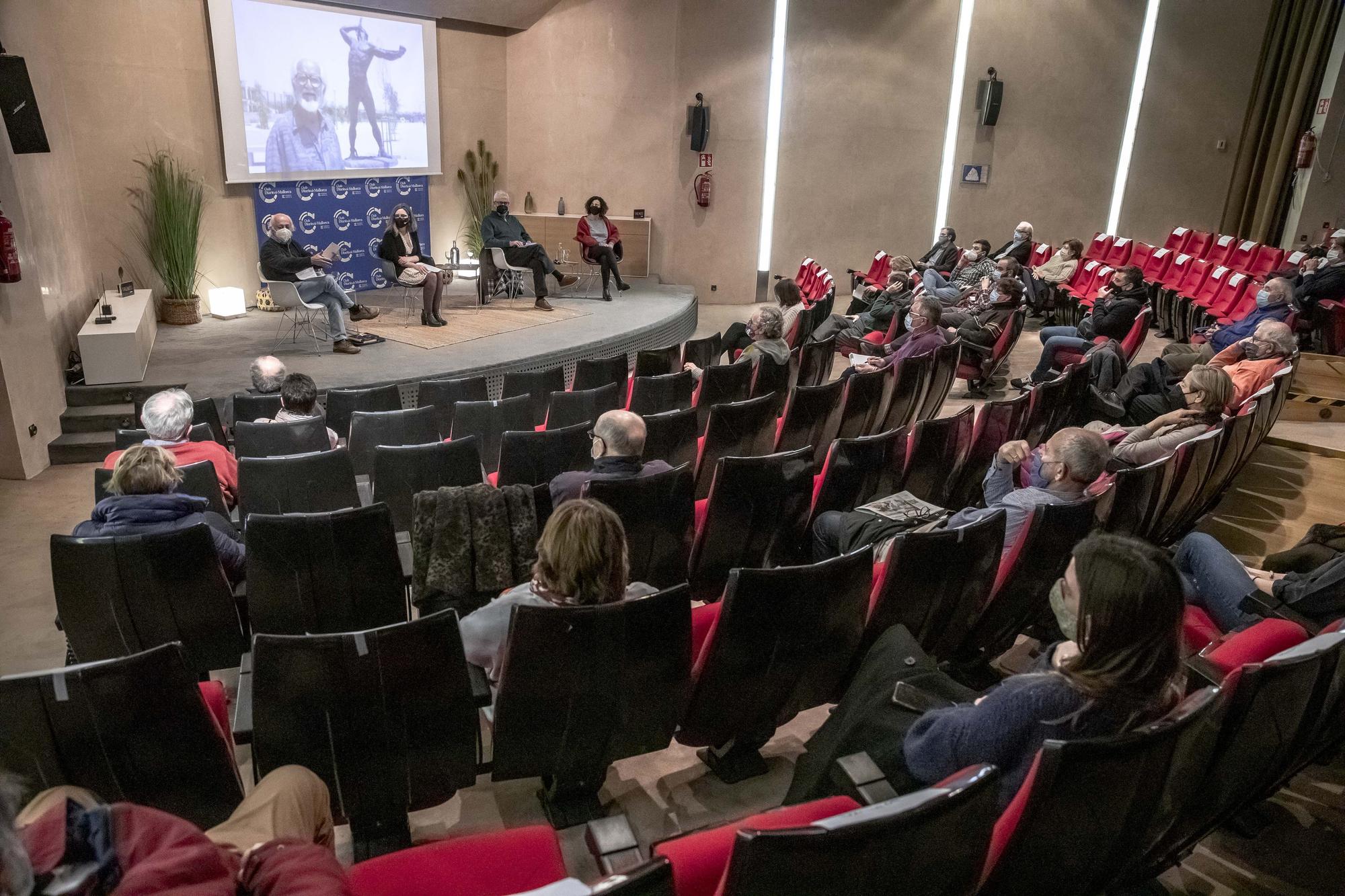 Foro Bellver | Las ideas que alimentaron la revuelta de las Germanies