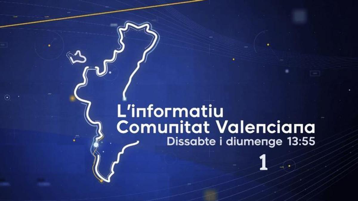 L’Informatiu Comunitat Valenciana.