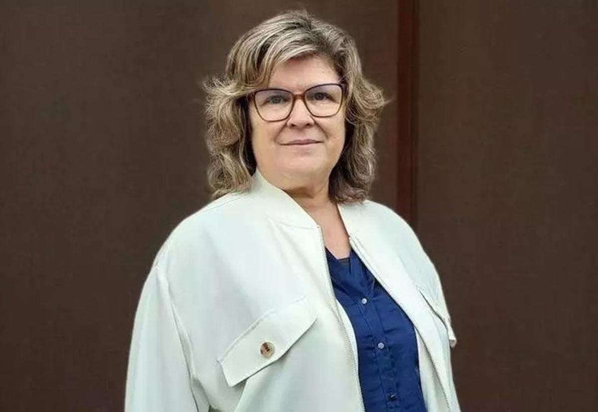Gloria Rodríguez Donoso .