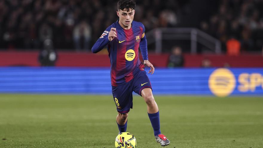 FC Barcelona - RCD Espanyol, en directo