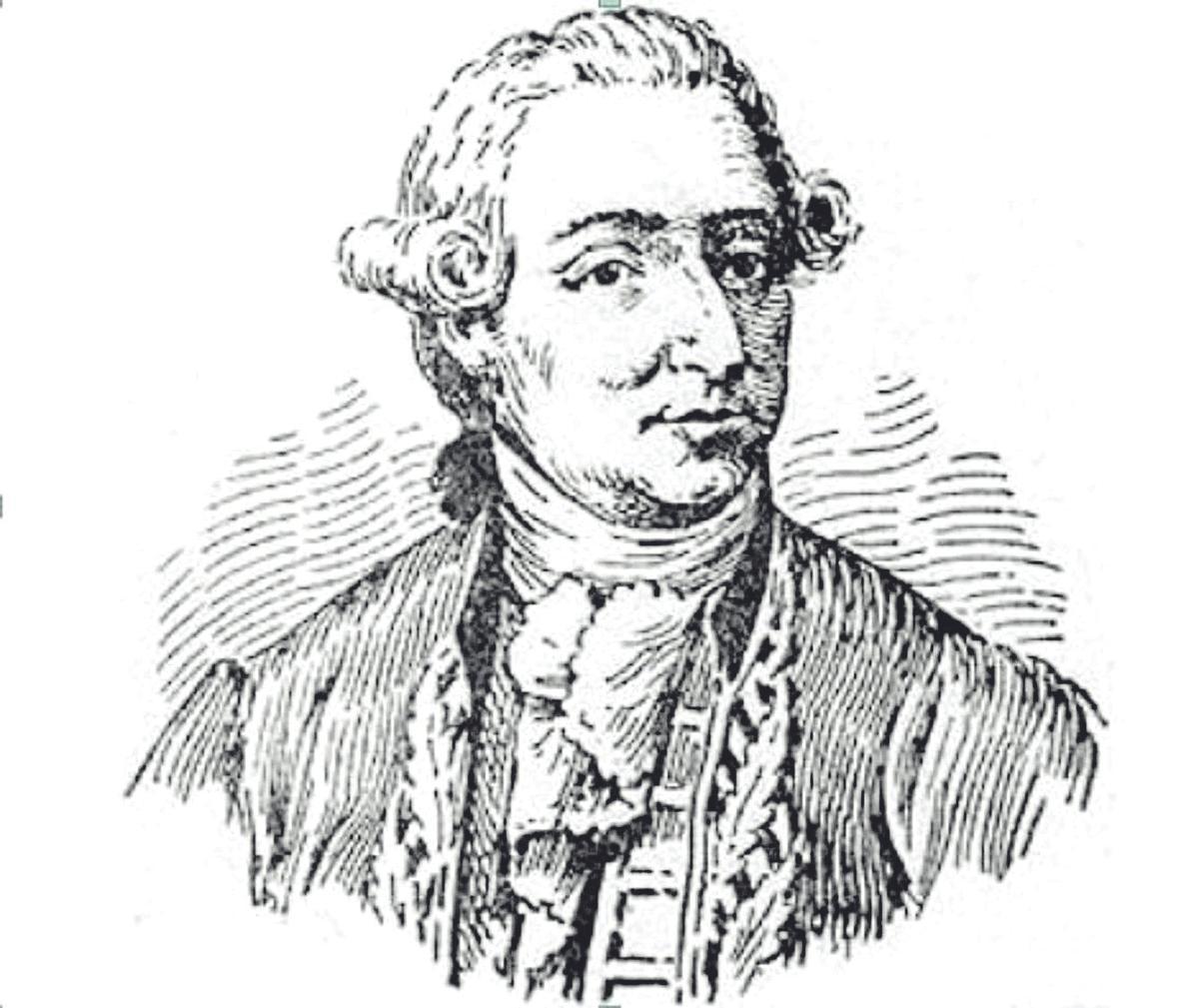 Francisco Xavier de Balmis