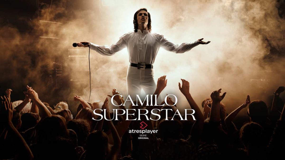 &#039;Camilo Superstar&#039;.