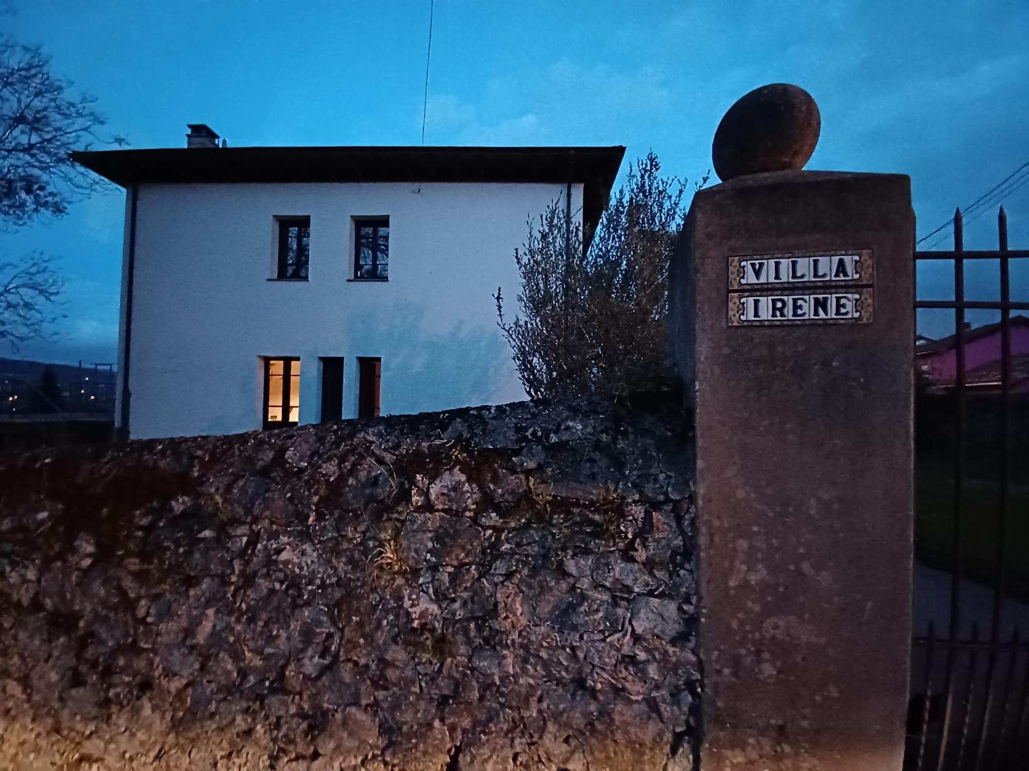 Llanera indiana: casas, plazas y escuelas, la huella de los que marcharon a hacer las Américas