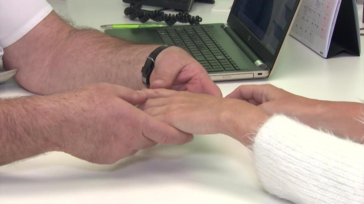 Dermatólogos y reumatólogos reclaman un abordaje multidisciplinar de la enfermedad psoriásica