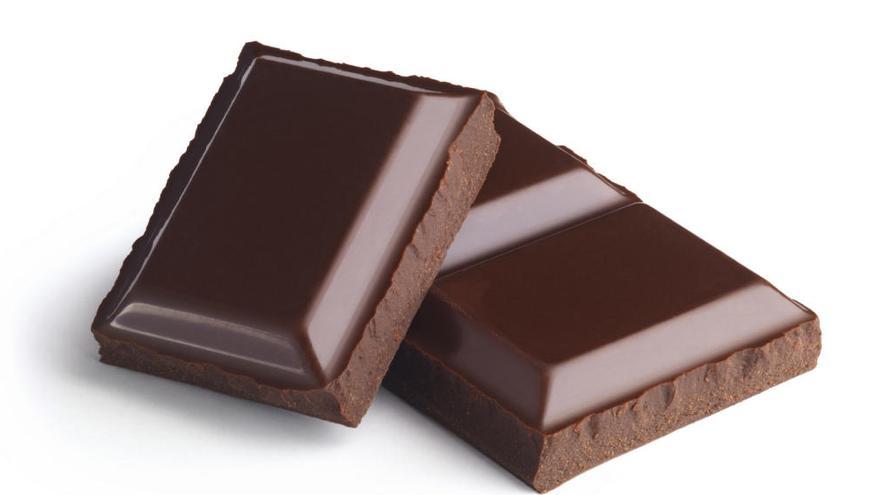 El secreto de los nutricionistas para comer chocolate y aun así perder peso