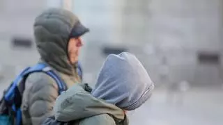 Confirmado por AEMET: temperaturas frías más suaves para este viernes en Madrid