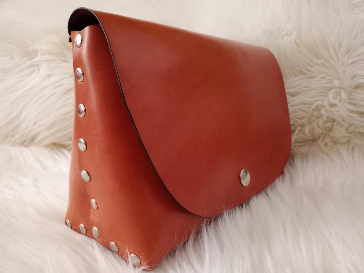 Bolso «Rivet» Bolso «Rivet»