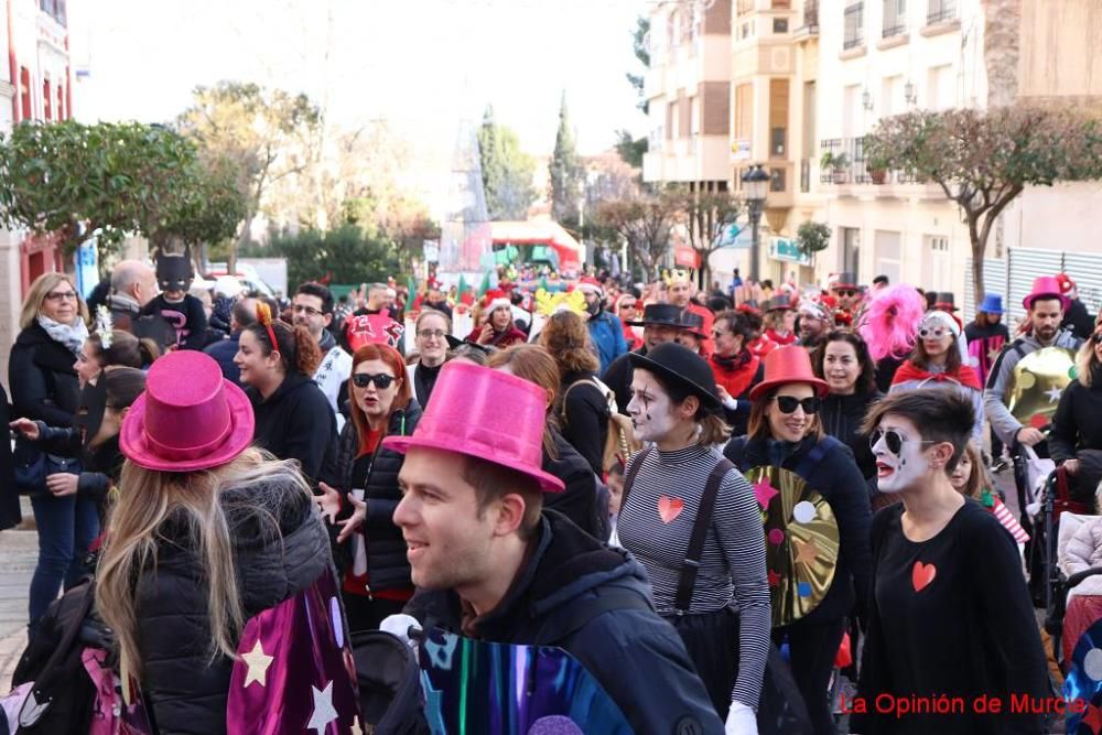 San Silvestre de Yecla