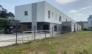La Xunta reclama a Aceesca casi 800.000 euros de una subvención