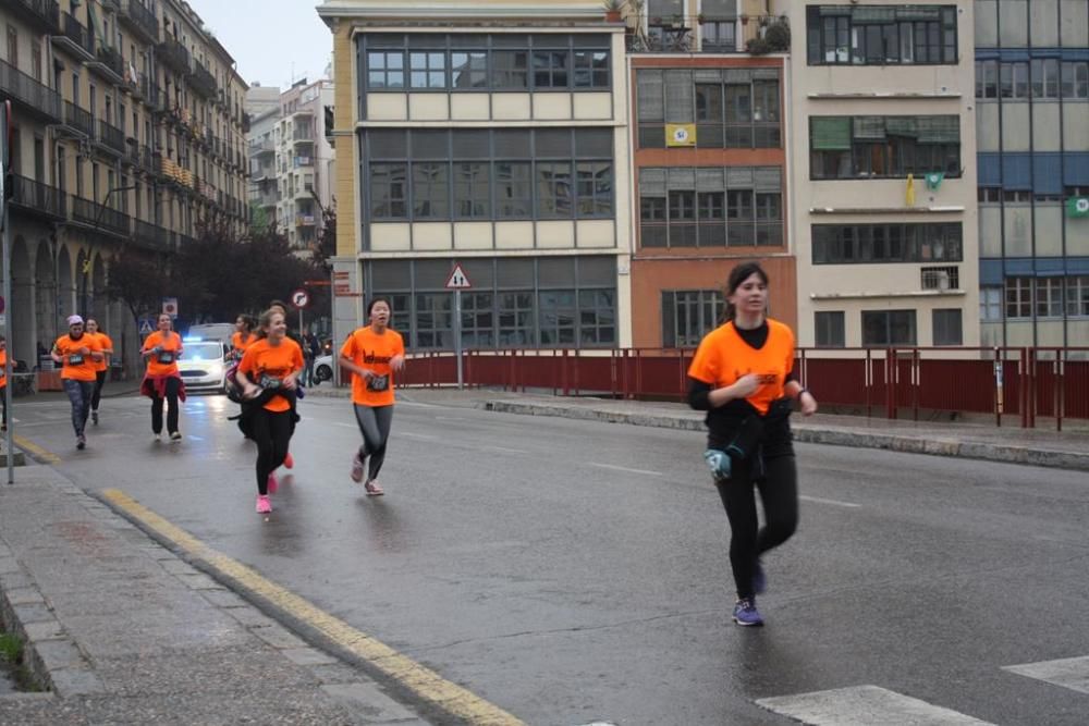 21a cursa 5 Km de Girona Esports Parra - La Salle