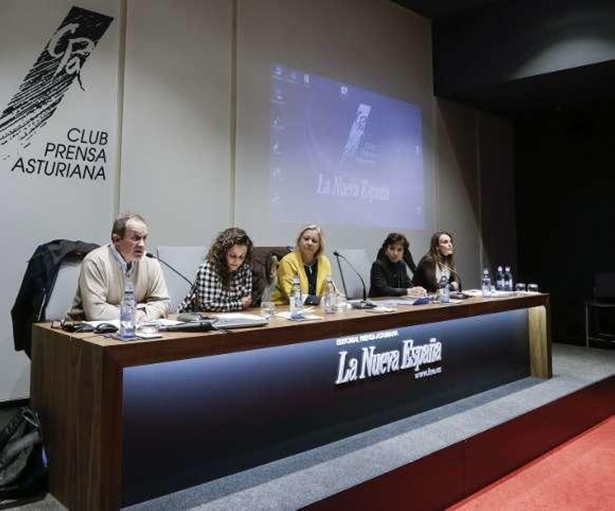 "Pasamos de los calcetines de lana al GPS", dicen los miembros del Torreblanca